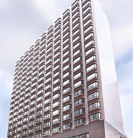 The South China Hotel Hong Kong Dış mekan fotoğraf