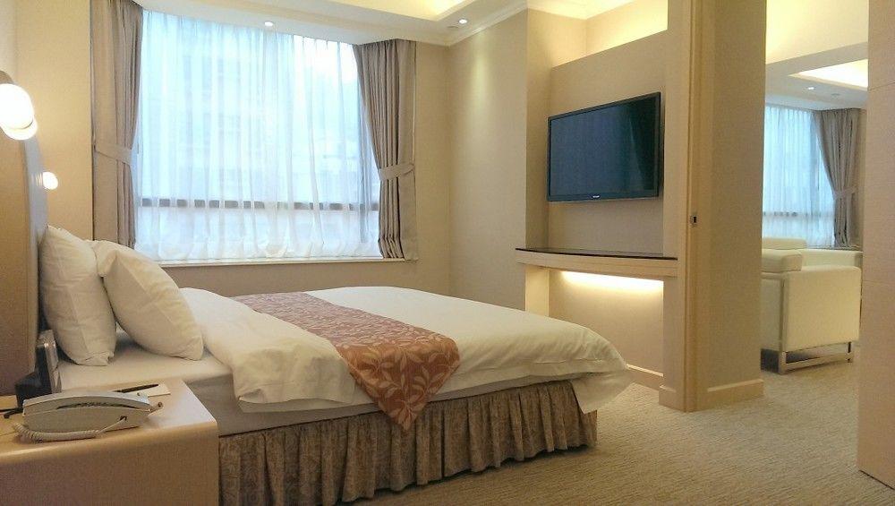The South China Hotel Hong Kong Dış mekan fotoğraf
