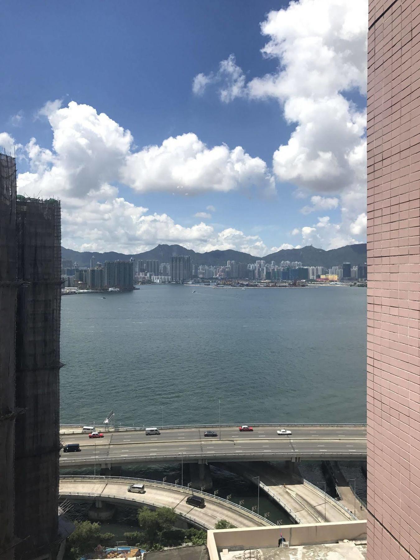 The South China Hotel Hong Kong Dış mekan fotoğraf
